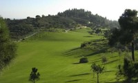 el chaparral golf course